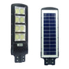 Foco Solar de Poste 400w