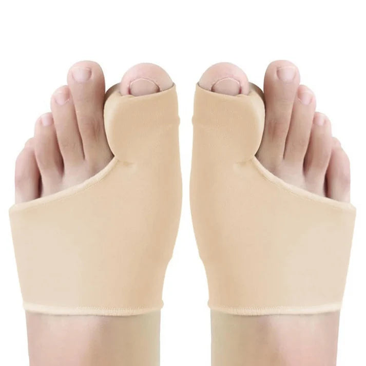 HALLUX®️ Corrector Ortopédico de Juanetes. ¡Alivio, Corrección y Comodidad Garantizada! ☑️