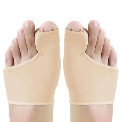 HALLUX®️ Corrector Ortopédico de Juanetes. ¡Alivio, Corrección y Comodidad Garantizada! ☑️