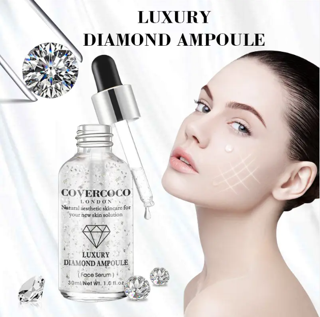 Serum Facial Diamon 30ML