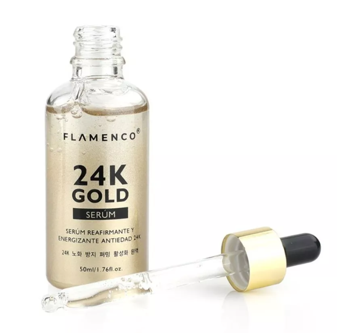 Serum 24K™ Gold Antiedad 50ml