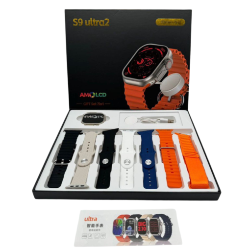 Reloj Smart Watch