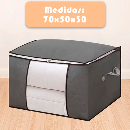 Almacenador de ropa