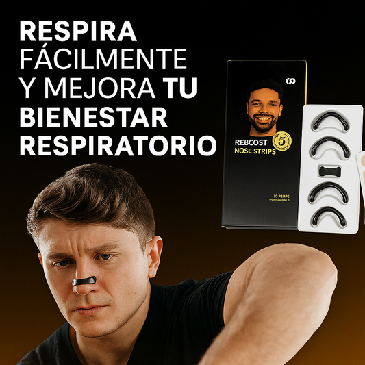 Reboost Kit - Mejora tu sueño, rendimiento deportivo & bienestar general