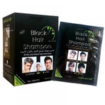 Shampoo Pinta Canas Negro