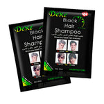 Shampoo Pinta Canas Negro