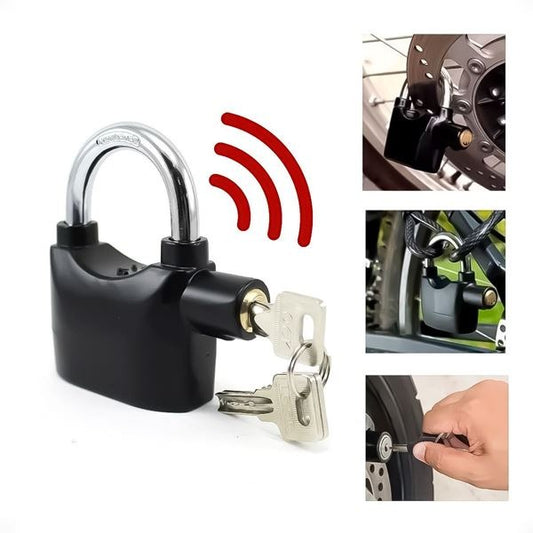 SafeLock PRO®️